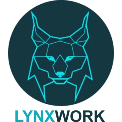 lynxwork.com's icon