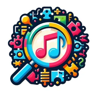 lyricsdecoder.com's icon