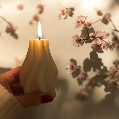 lyscandles.it's icon