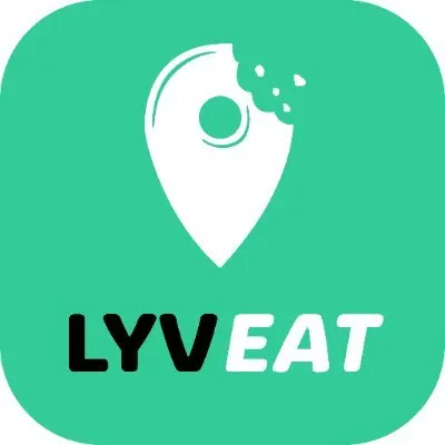 lyveat.com's icon
