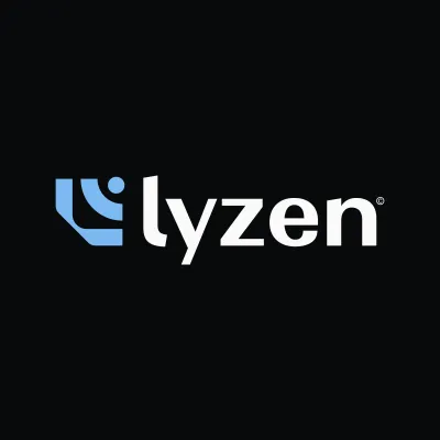 Lyzen's icon