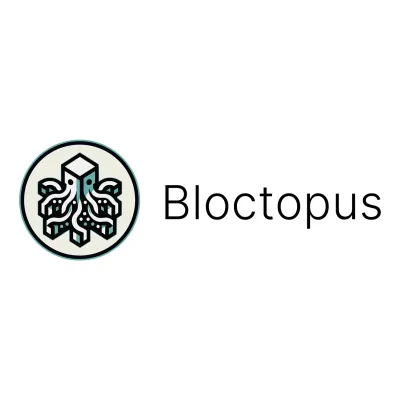 Bloctopus's icon