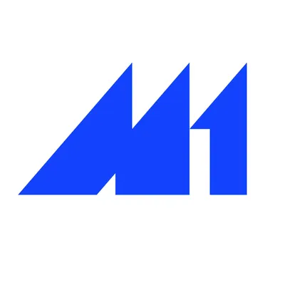 m-1.fm's icon