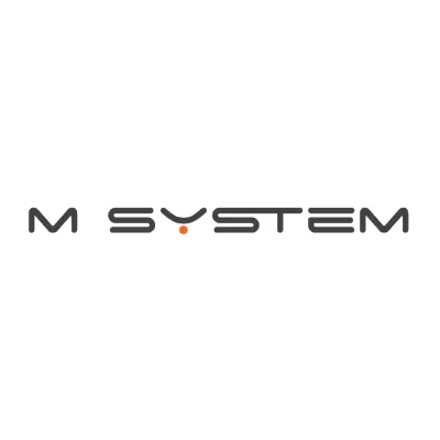 MSYSTEM ARCHITECTURE's icon
