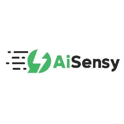 m.aisensy.com logo