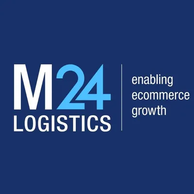 m24logistics.com's icon