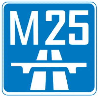 m25traffic.co.uk's icon
