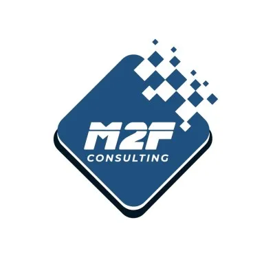 m2fconsulting.com's icon