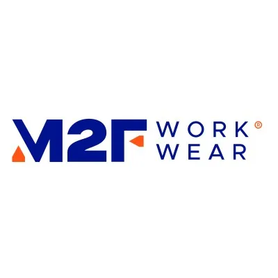 m2fworkwear.com's icon