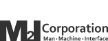 엠엑스온 logo