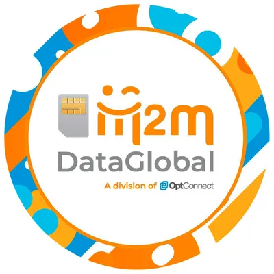 m2mdataglobal.com's icon