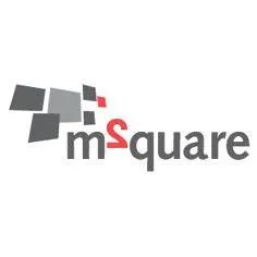 m2quare.com's icon