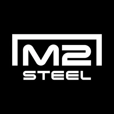 m2steel.com's icon