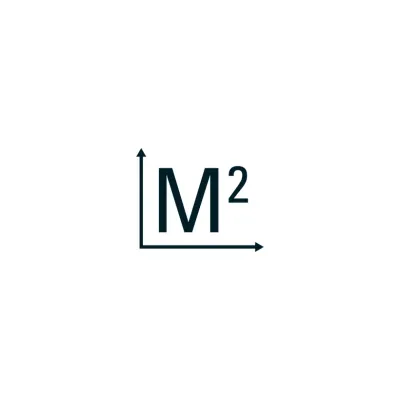M2 URBAN LOCKER's icon