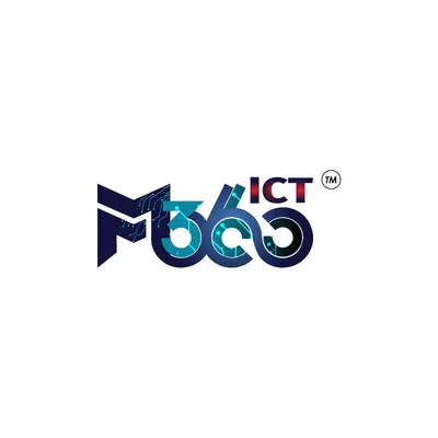 m360ict.com's icon