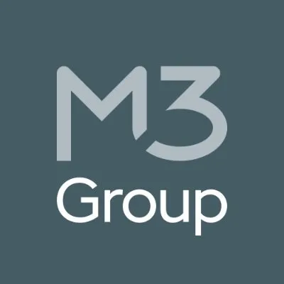 m3group.co.uk's icon
