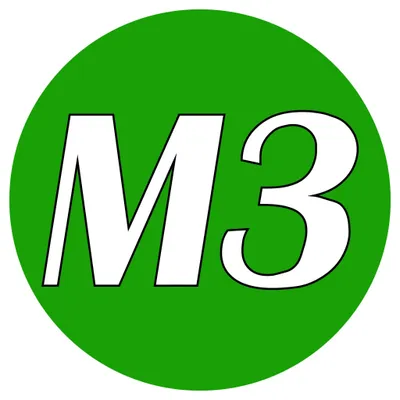 M3 Vadászbolt's icon
