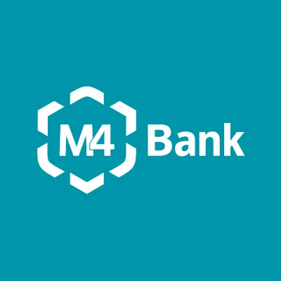 m4bank.com's icon
