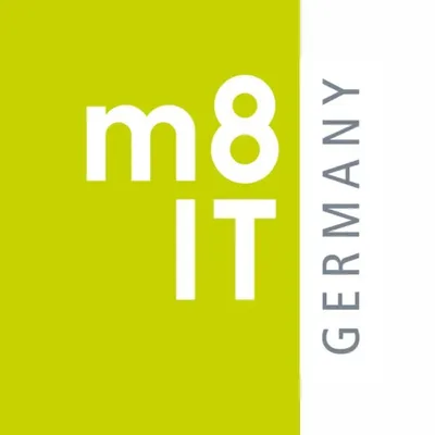 m8it.de's icon