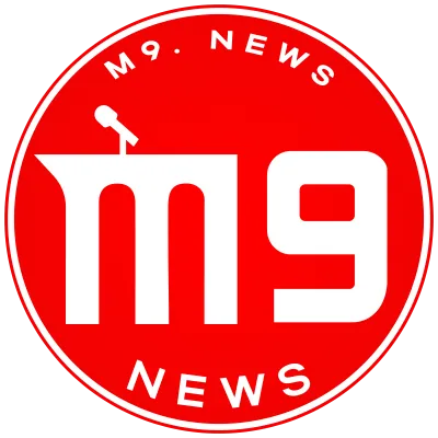 m9.news's icon