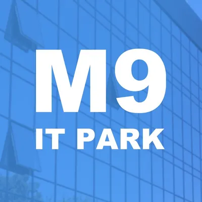 m9itpark.com's icon