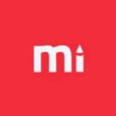 maaillustrations.com's icon