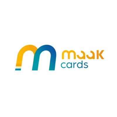 MaakCards's brand icon
