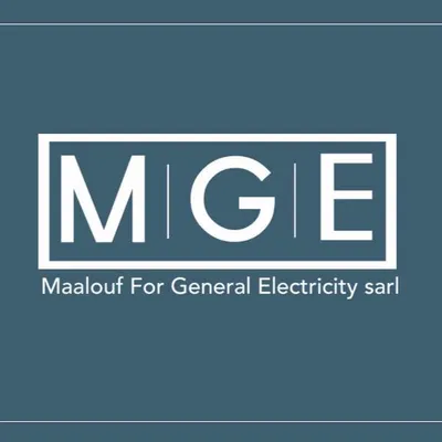 maaloufelectric.com's icon