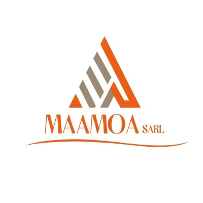 maamoa-sarl.com's icon
