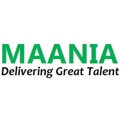 maania.com's icon