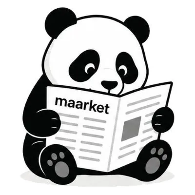 maarket.ai's icon