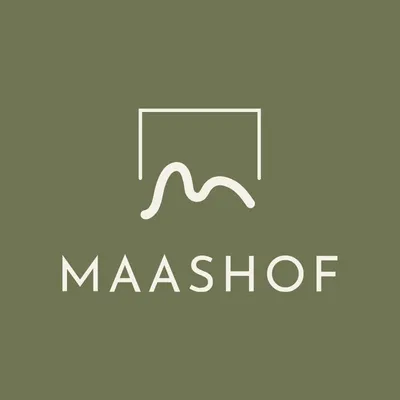maashof.com's icon