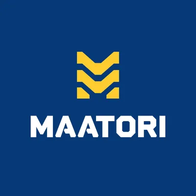 maatori.com.ua's icon