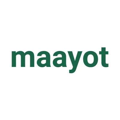 Maayot's icon