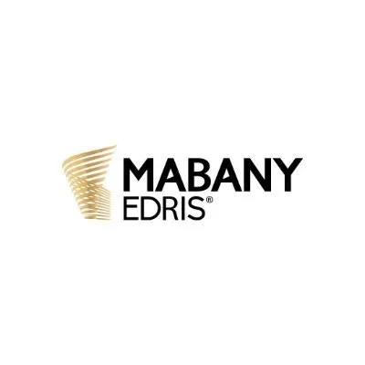 mabanyedris.com's icon