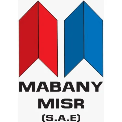 mabanymisr.com's icon