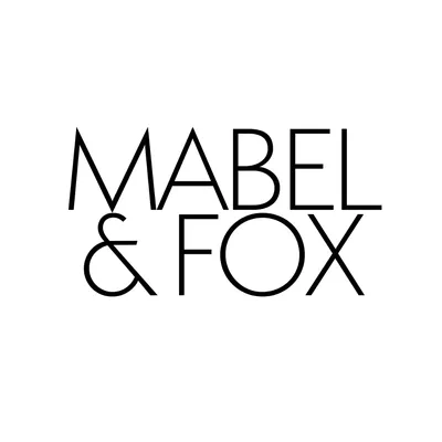 mabelandfox.com's icon