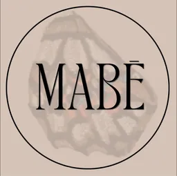 Mabē