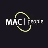 Logo van MAC People