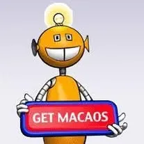 macaos.com's icon