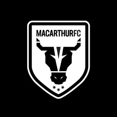 macarthurfc.com.au's icon