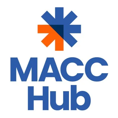 macchub.co.uk's icon