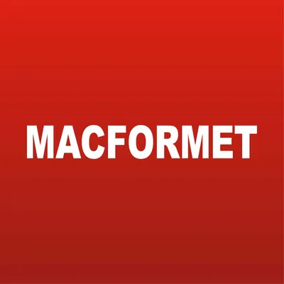 macformet.com's icon