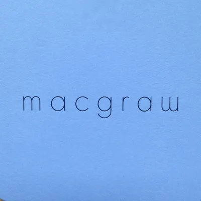 macgraw.com.au's icon