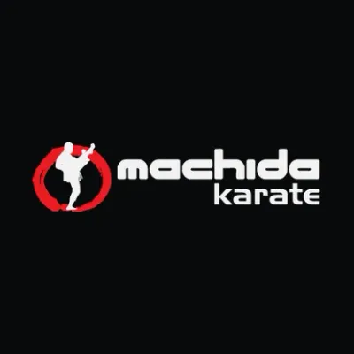 Machida Karate's brand icon