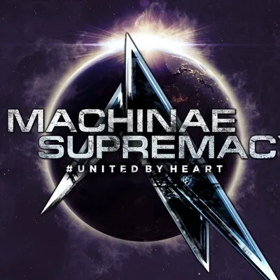 machinaesupremacy.com's icon