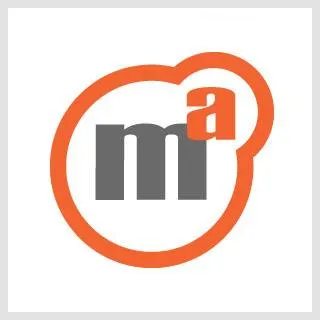 machineart.com's icon