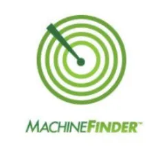 machinefinderuk.co.uk's icon