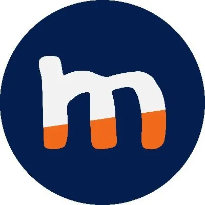 machinelearningplus.com's icon