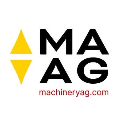 machineryag.com's icon